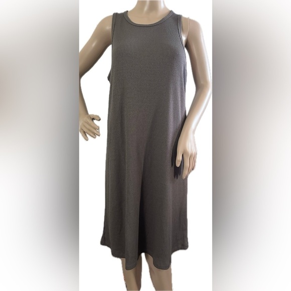 Nine West Dresses & Skirts - Nine West|| ribbed sleeveless dress